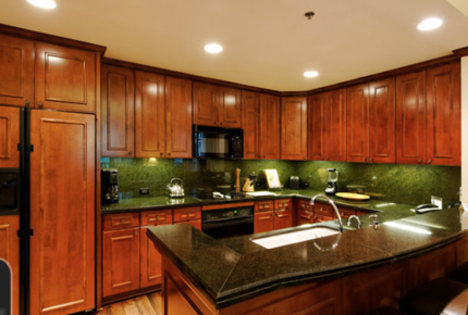 The Ritz-Carlton Destination Club, Aspen Highlands - 3 Bedroom