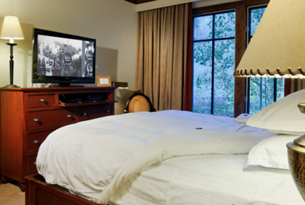 The Ritz-Carlton Destination Club, Aspen Highlands - 3 Bedroom - Aspen, Colorado