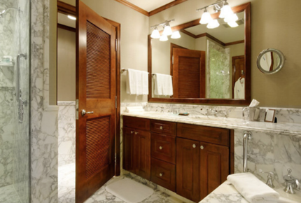 The Ritz-Carlton Destination Club, Aspen Highlands - 3 Bedroom - Aspen, Colorado