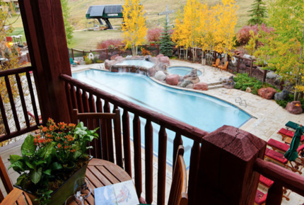 The Ritz-Carlton Destination Club, Aspen Highlands - 3 Bedroom - Aspen, Colorado