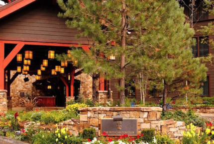 The Ritz-Carlton Destination Club, Aspen Highlands - 3 Bedroom