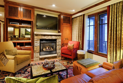 The Ritz-Carlton Destination Club, Aspen Highlands - 3 Bedroom