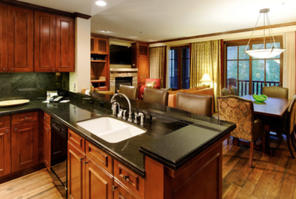 The Ritz-Carlton Destination Club, Aspen Highlands - 3 Bedroom