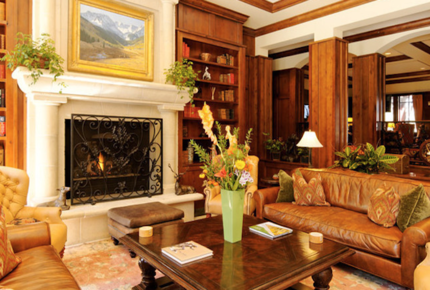 The Ritz-Carlton Destination Club, Aspen Highlands - 3 Bedroom - Aspen, Colorado