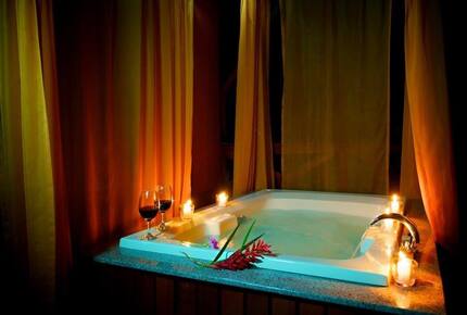 CURATED SUBLIME SPACATIONS - Nayara Nature Spa Escape, Costa Rica