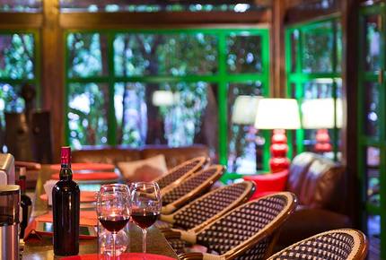 CURATED SUBLIME SPACATIONS - Nayara Nature Spa Escape, Costa Rica