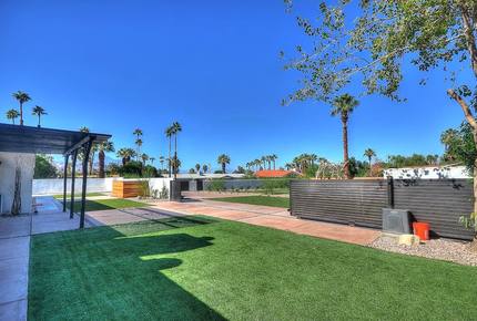The Desert Jem - Palm Desert, California