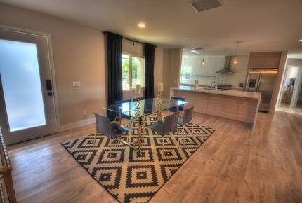 The Desert Jem - Palm Desert, California