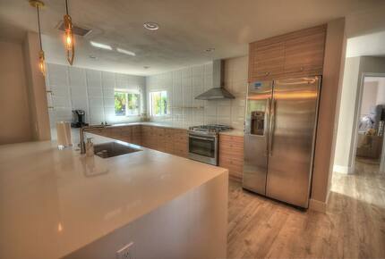 The Desert Jem - Palm Desert, California