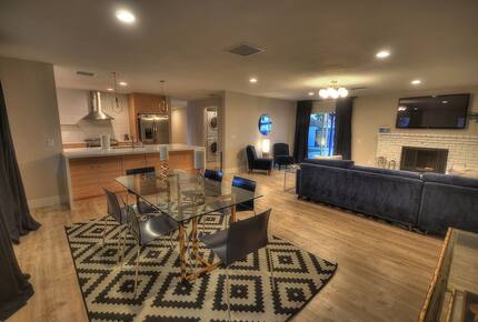 The Desert Jem - Palm Desert, California