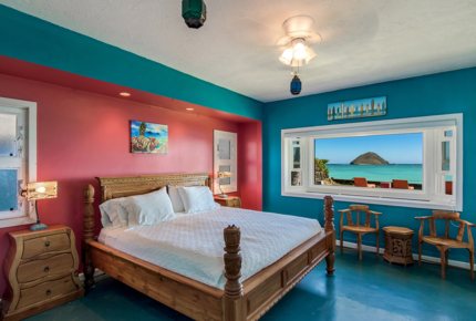 Hawaiian Getaway - Kailua, Hawaii