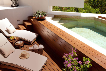 CURATED SUBLIME SPACATIONS - Rosewood Sense of Wellness, Mexico