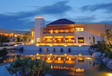 CURATED SUBLIME SPACATIONS - Rosewood Sense of Wellness, Mexico