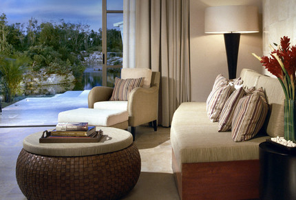 CURATED SUBLIME SPACATIONS - Rosewood Sense of Wellness, Mexico