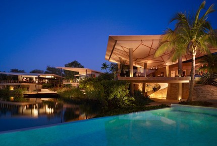 CURATED SUBLIME SPACATIONS - Rosewood Sense of Wellness, Mexico