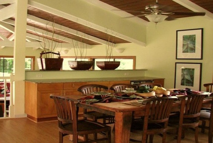 The Kona House
