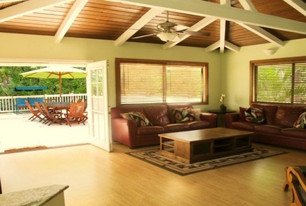 The Kona House