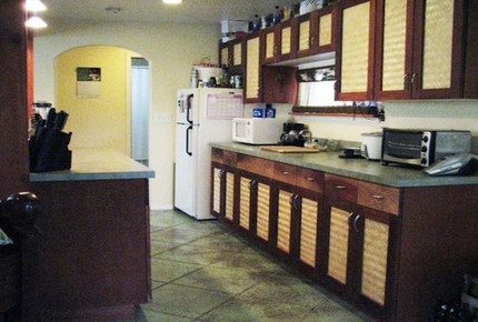 The Kona House