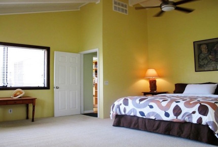 The Kona House