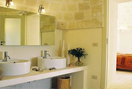 Villa Santoro - Ostuni, Italy
