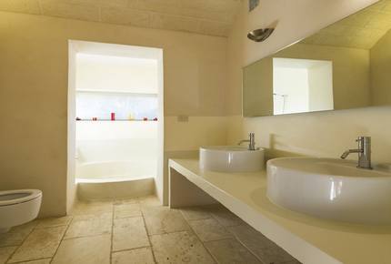 Villa Santoro - Ostuni, Italy