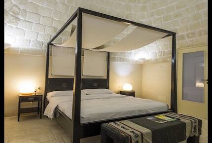 Villa Santoro - Ostuni, Italy
