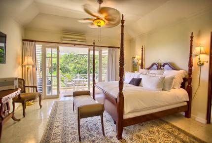 Villa Jamille - Portland, Jamaica