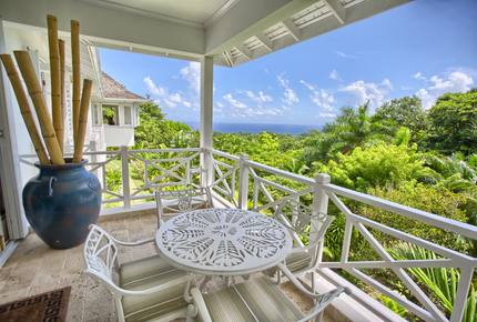 Villa Jamille - Portland, Jamaica