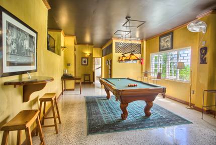 Villa Jamille - Portland, Jamaica