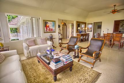 Villa Jamille - Portland, Jamaica