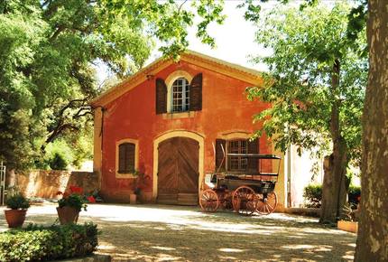CURATED WINE ROUTES - Vineyard Gems of Provence, France