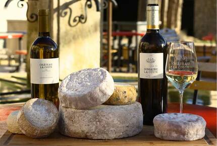 CURATED WINE ROUTES - Vineyard Gems of Provence, France