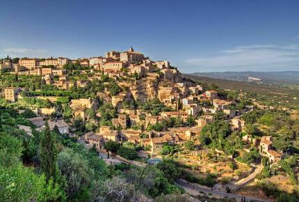 CURATED WINE ROUTES - Vineyard Gems of Provence, France