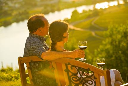 CURATED WINE ROUTES