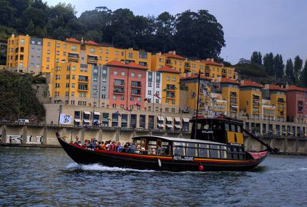 CURATED SIGNATURE JOURNEYS - Beloved Portuguese Discovery, Portugal