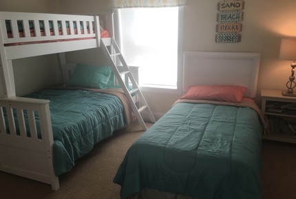 Sea Isle City Luxury Home with Easy Beach Access! - Sea Isle City, New Jersey