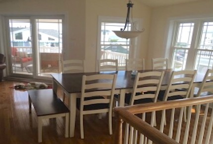 Sea Isle City Luxury Home with Easy Beach Access! - Sea Isle City, New Jersey