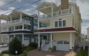 Sea Isle City Luxury Home with Easy Beach Access! - Sea Isle City, New Jersey