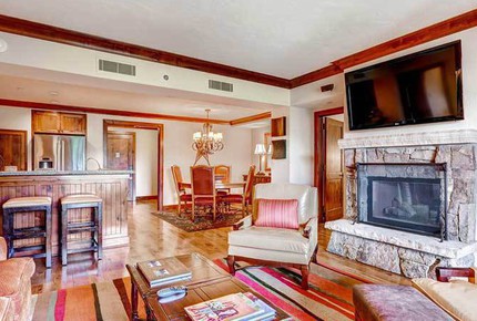 Timbers Bachelor Gulch - 2 Bedroom Residence