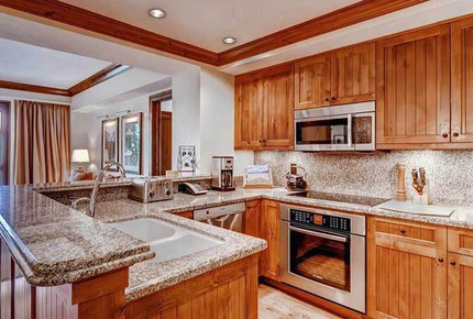 Timbers Bachelor Gulch - 2 Bedroom Residence - Avon, Colorado