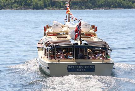 CURATED SIGNATURE JOURNEYS - Classic Scandinavian Capitals, Denmark, Norway & Sweden