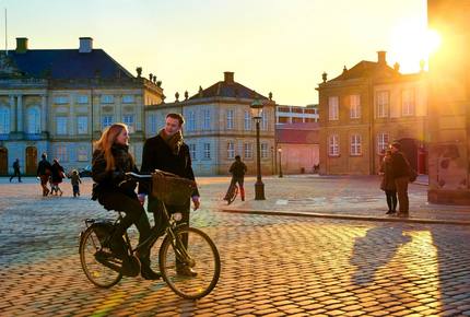 CURATED SIGNATURE JOURNEYS - Classic Scandinavian Capitals, Denmark, Norway & Sweden