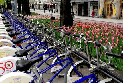 CURATED SIGNATURE JOURNEYS - Classic Scandinavian Capitals, Denmark, Norway & Sweden