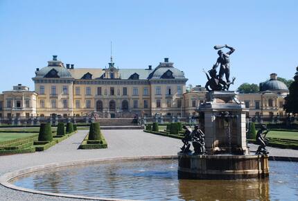 CURATED SIGNATURE JOURNEYS - Classic Scandinavian Capitals, Denmark, Norway & Sweden