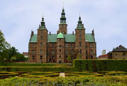 CURATED SIGNATURE JOURNEYS - Classic Scandinavian Capitals, Denmark, Norway & Sweden