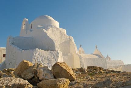 CURATED SIGNATURE JOURNEYS