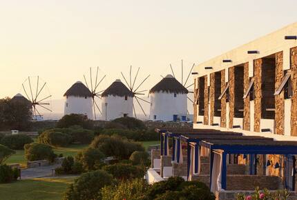 CURATED SIGNATURE JOURNEYS - Iconic Hellenic Isles, Greece