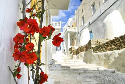 CURATED SIGNATURE JOURNEYS - Iconic Hellenic Isles, Greece