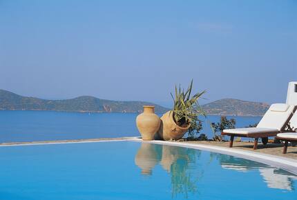 CURATED SIGNATURE JOURNEYS - Iconic Hellenic Isles, Greece