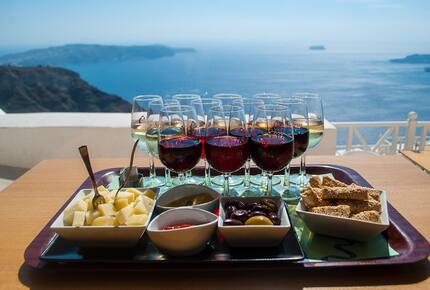 CURATED SIGNATURE JOURNEYS - Iconic Hellenic Isles, Greece